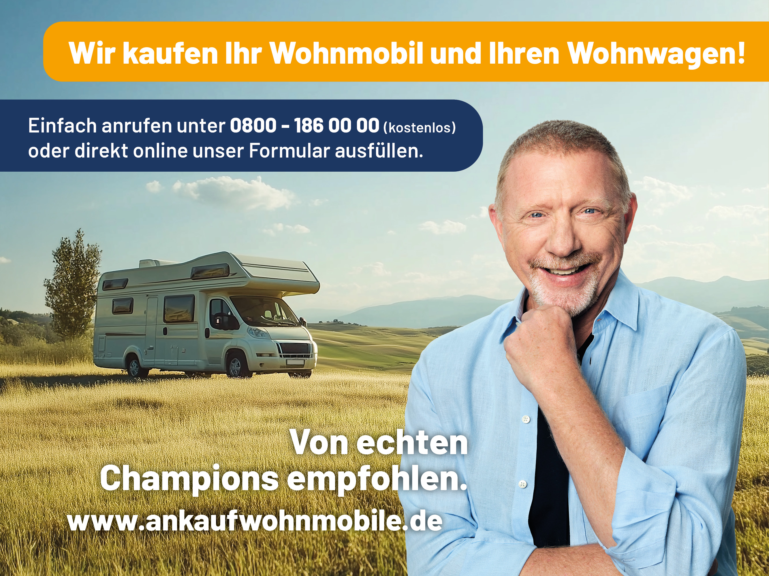 BUERSTNER Premio 395 TS